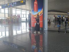 -李先生牛肉面大王(正定机场餐厅)