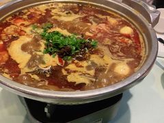 -眉州东坡(通州店)