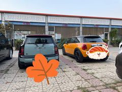 -北京市旧机动车交易市场