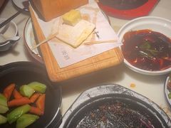 -绿茶餐厅(昆明世纪金源店)