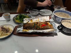 -三玛璐酒楼(汉口路店)