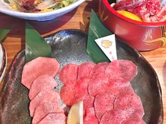 -热血兄弟·炭火烤肉(融侨中心店)