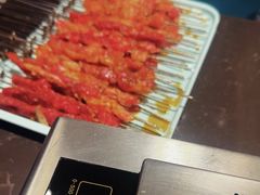-邢氏老太太烤串(北兴街店)