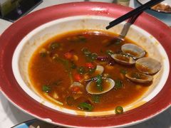 -曹家小菜(胜太路店)