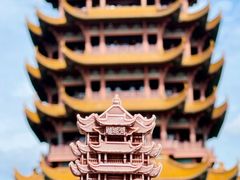 -黄鹤楼