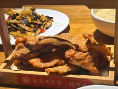 -双合园·海鲜水饺青岛菜(九水东路店)