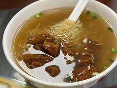 -曾仔竹升面