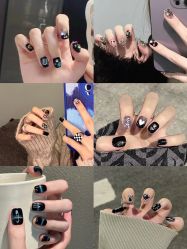 -M·X Nail日式美甲美睫