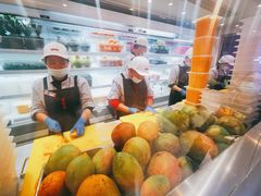 -果呀呀(国金街店)
