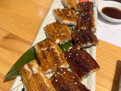 -鳗鲔·料理小馆