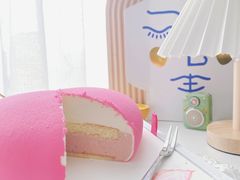 -法兰之吻蛋糕甜品(大望路店)