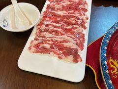 -爱新觉罗福臨火锅馆(万科滑雪场店)