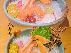 -綱元·海鲜豆捞(明州里店)