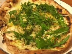 -PIZZA BIANCA(万象城店)