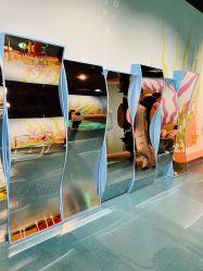 -北京科学中心儿童乐园