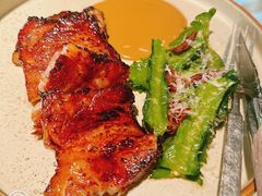 -OTIUM • 柴屿麦(亮马桥店)
