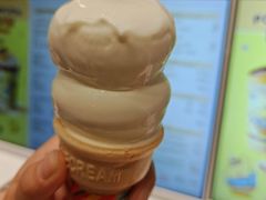 -DQ·蛋糕·冰淇淋(大宁国际商业广场店)