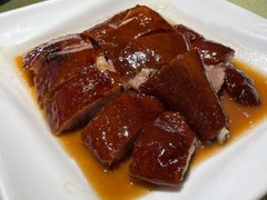 深井烧鹅-铜锣湾·有麝自然香(重庆新天地店)