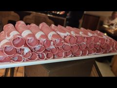 -额尔敦传统涮(光明路店)