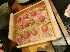 -老墙根涮肉·铜锅·烧烤(欢乐谷·王四营店)