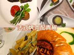 -王品牛排(珠海富华里店)
