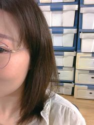 -3AM·S HAIR SALON烫发染发接发