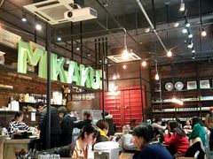 -MIKAKU(万达广场上海宝山店)