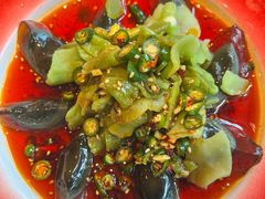 -憨孃孃·重庆老火锅(红山黑金店)