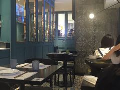 大堂-美奈小馆·越南料理(中航城君尚购物中心店)
