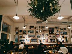 大堂-BOR Eatery(安福路店)