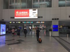 -福州长乐国际机场