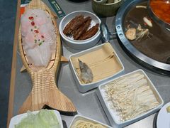 -万达广场(呼市回民区店)