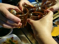-刘全福吊炉烧烤王(东江路店)