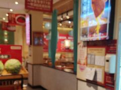 -旺龙巷重庆脆毛肚火锅·潜山扛把子店(潜山商业街店)