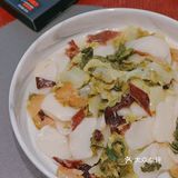 我怎么会那么喜欢做饭的，也不知道以后便宜谁？