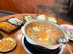 -大理.老字号渝记酸萝卜乌鱼(古城总店)