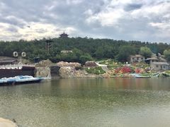 -威海华夏城景区