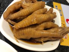 -名门潮牛·鲜牛肉海鲜火锅.烧烤自助餐厅(诚丰广场店)