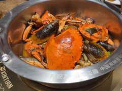 -七欣天香辣蟹火锅(苏州相城VIP总店)