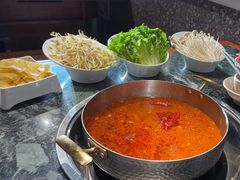 -昌盛德徐州老菜馆