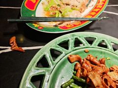 -粤·向群饭店(二沙岛店)