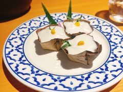 -金泰兰忆暹罗·东南亚餐厅(城西银泰店)