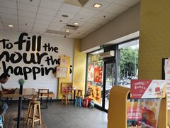 -麦当劳(西客站店)