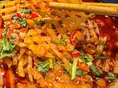 -醉炫音速烧烤·干煸菜(沙河总店)