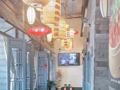 -永安水煮活鱼·仪征土菜院子