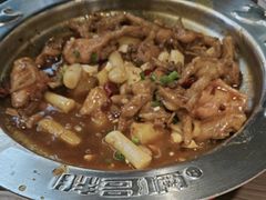 -胖哥俩肉蟹煲(梅溪步步高店)