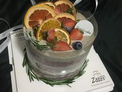 -ZOZO's昌左左精致甜品设计(新北店)