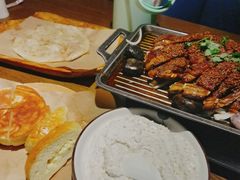 -天下醉美蒙餐(林西店)