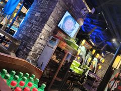 -红蜡烛-养生粥-津鲁菜(中山路店)