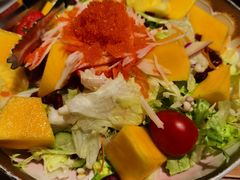 -渔寿司·日本料理(艾尚天地店)